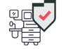 med equipment icon